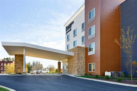 marriott hotel martinsburg west virginia.